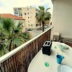 Proche Plages Et Centre - Terrasse - Clim & Parking Διαμέρισμα Palavas-les-Flots