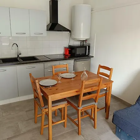 Proche Plages Et Centre - Terrasse - Clim & Parking Appartamento *