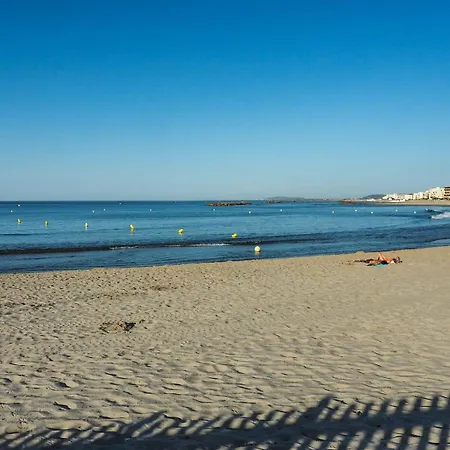 Appartamento Proche Plages Et Centre - Terrasse - Clim & Parking Palavas-les-Flots