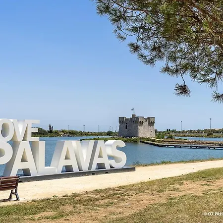 Proche Plages Et Centre - Terrasse - Clim & Parking *