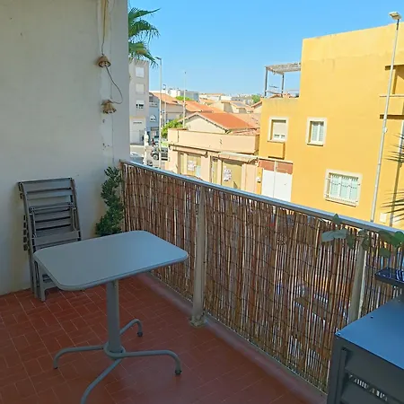 Proche Plages Et Centre - Terrasse - Clim & Parking Appartamento